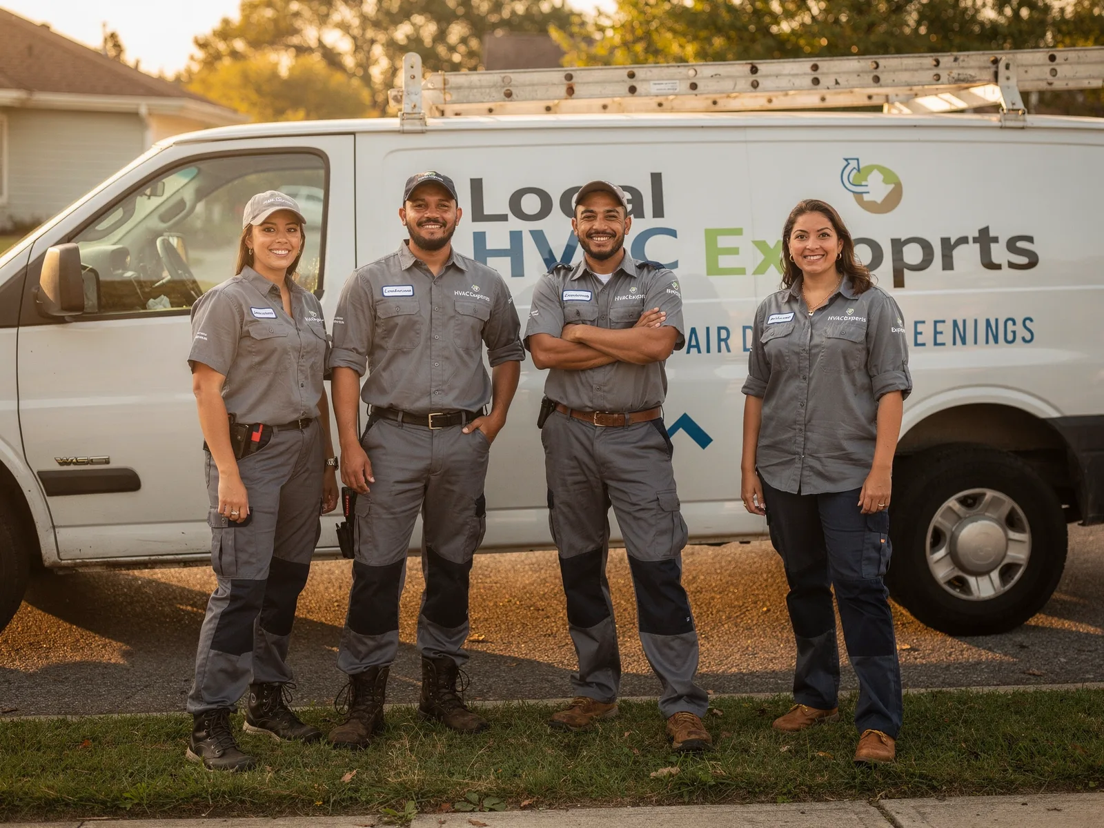 24/7 HVAC Repair & AC Replacement company in Carleton, NE
