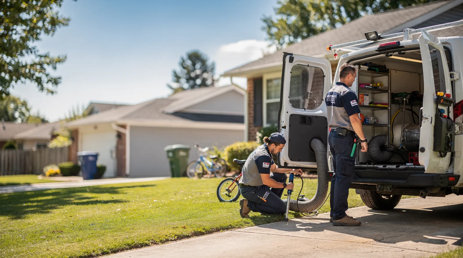 24/7 HVAC Repair & AC Replacement in Carleton, NE near me
